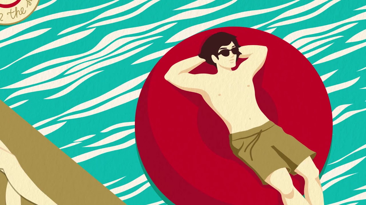 Stir Things Up This Summer