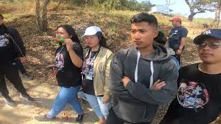 Mizo Department PG (2023) Study Tour by Pachhunga University College Channel 600 views 4 months ago 12 minutes, 54 seconds