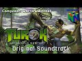 Turok dinosaur hunter soundtrack full n64 album