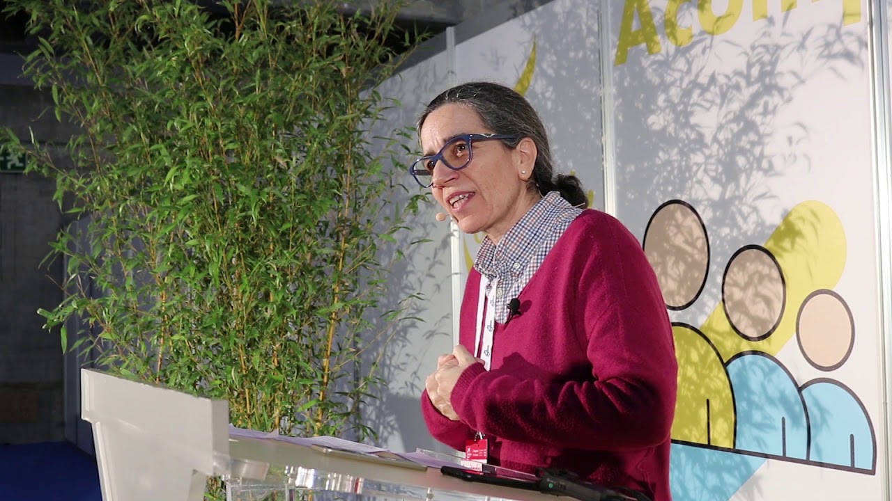 Itinerario 2 :Acompañamiento