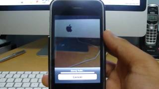 APP REVIEW: iVIDEO CAMERA screenshot 3