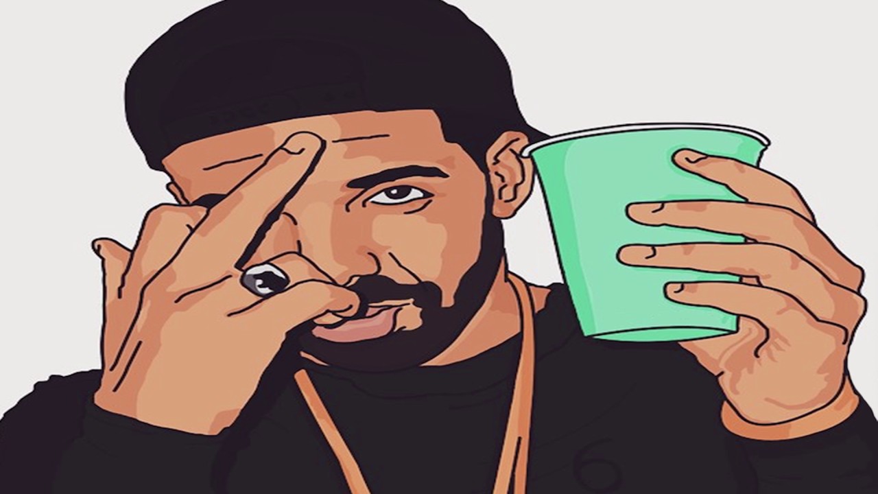  FREE Drake Type  Beat  Secret Art  Trap Rap 