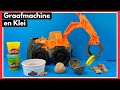 Play Doh Graafmachine spelen | Family Toys Collector