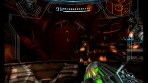 Metroid Prime 3 Corruption Playthrough Part 98