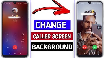 Change Caller Screen Background | All Mi And Any Phones 100% without Any Apps 🔥🔥