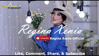 UANG SYAWERAN - REGINA XENIA (  LYRIC VIDEO )