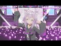 Neko-Kaburino (ネコカブリーナ) - Nekomata Okayu 【Okayu 3DLIVE BDAY 2025】