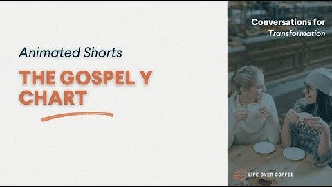 The Gospel Y Chart
