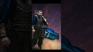 History Of Turgut Alp