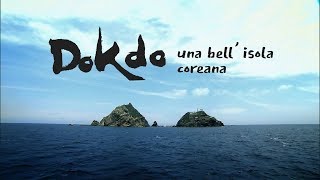 Dokdo, una bell’isola coreana