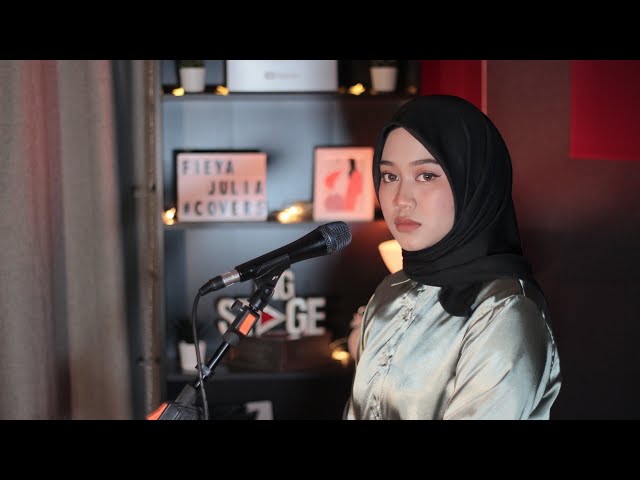 Nabila Maharani - BILA NANTI | Cover by Fieya Julia class=