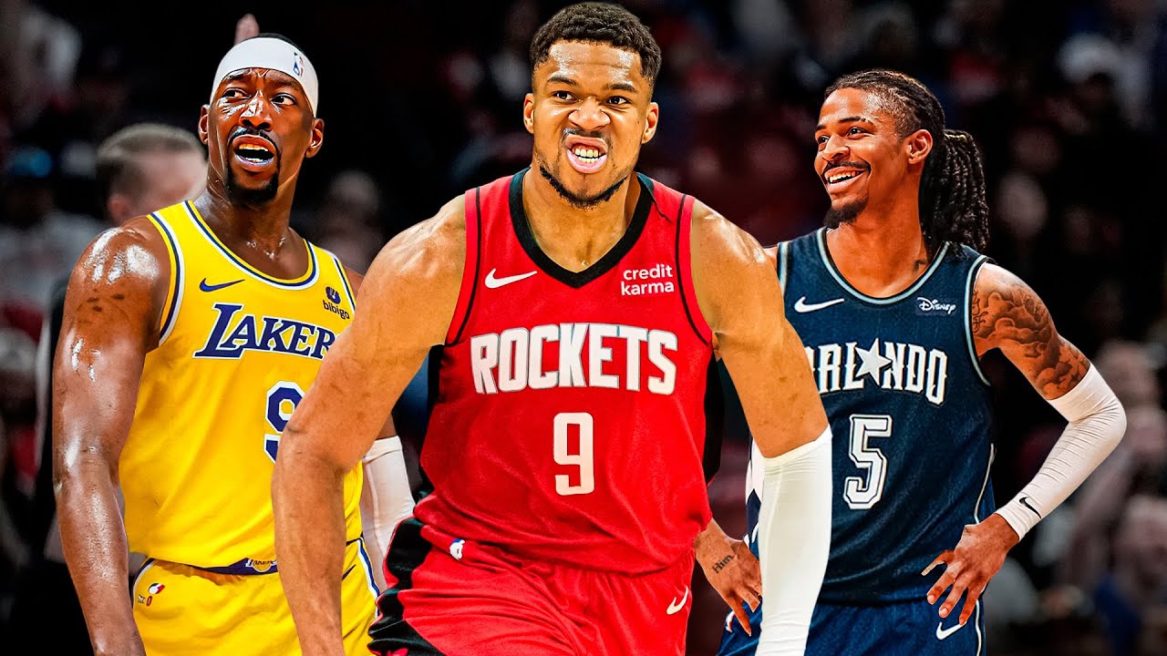 The NBA Playoffs are Setting Up the Offseason...