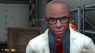 Black Mesa - Part 13 - Lambda Complex Part 1
