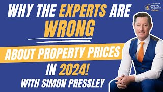 How will the Australian Property Market perform in 2024? Expert predicts property prices in 2024!