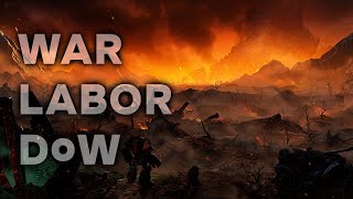 :    1 vs 1  Dawn of War - Soulstorm