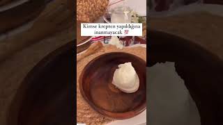 Krepten Enfes Rulo Pasta