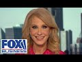 Kellyanne Conway: Trump will do it even better the second time