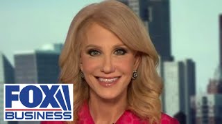Kellyanne Conway: Trump will do it even better the second time Profile