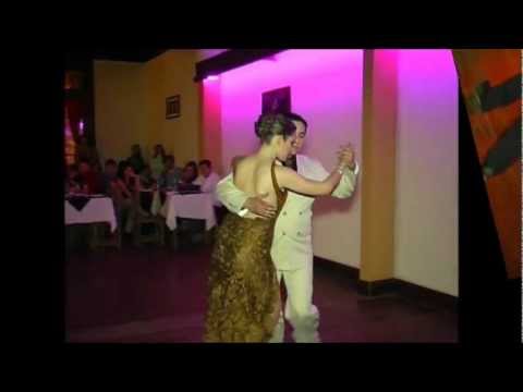 jonathan spitel y betsabet flores - daniel boujon y tamara diaz