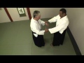 Ryotekubi Tori Kokyu Nage Izumi Sensei Aikido Ryotekubi Tori Kokyu Nage Izumi Sensei Aikido