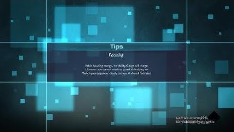 JUMP FORCE Beta test version 2