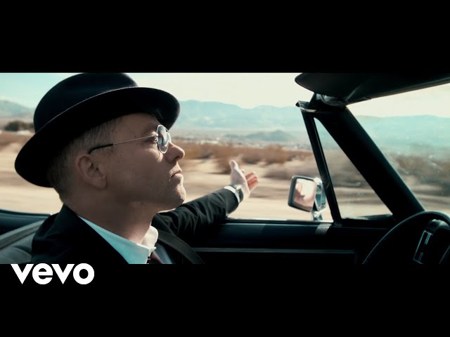 TobyMac -  I just need U