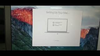 تحديث macbook من الاصدارات القديمة الى اخر اصدار big sur وحل مشكلة التحديثات لاتظهر في app stor screenshot 5