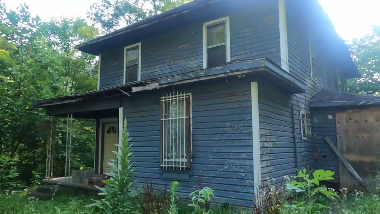 Lynch, Kentucky | How Did It End Up Like This?