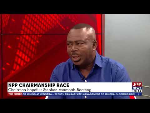 I support the National Cathedral but completion date must be delayed - Stephen Asamoah Boateng I support the National Cathedral but completion date must be delayed - Stephen Asamoah Boateng