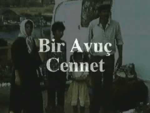 Bir Avuç Cennet (Türk Filmi 1985)