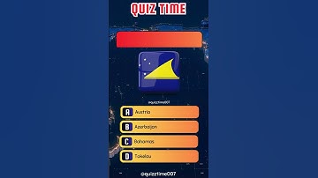 QUIZ TIME 007: Ultimate General knowledge Challenge! #quiz #quiztime #quizgames #quizzes #trivia