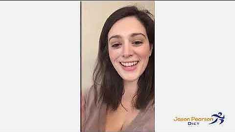 Michelle Larson - Jason Pearson Diet Testimonial V...