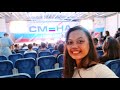 Vlog: ВДЦ Смена 2021 | Анапа | путешествуй co мной🏖🏔