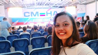 Vlog: ВДЦ Смена 2021 | Анапа | путешествуй co мной🏖🏔