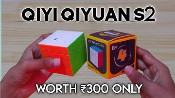 "QIYI QIYUAN S2" Unboxing and Review ll Best Budget 4x4