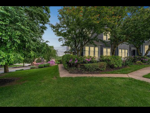 101 Lakeside Dr, Downingtown, PA home video tour
