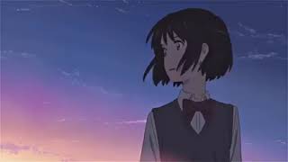 Your Name X Infinity Short Amv