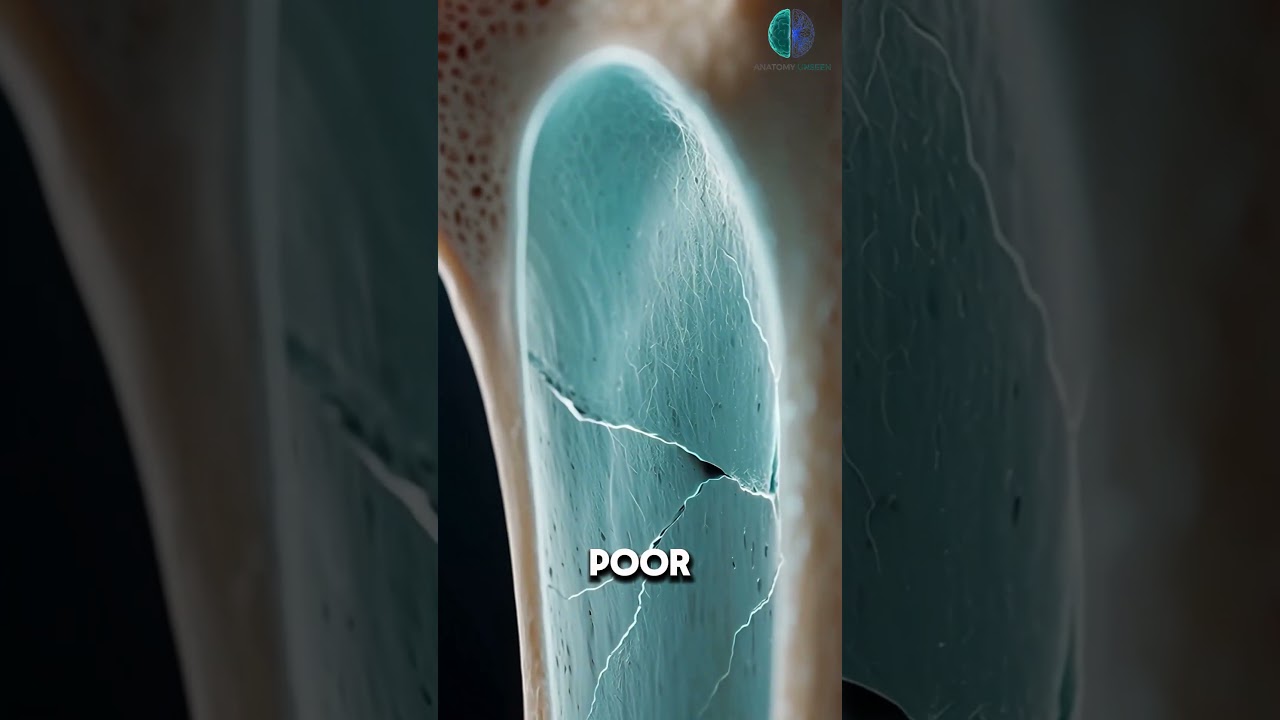 What Happens 60 Seconds After Eating a Fast Food Burger? | Unseen 8k Anatomy Warning