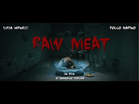 RAW MEAT I Teaser 1