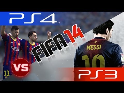 Video: FIFA 14 Next-Gen-arvostelu