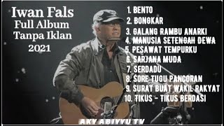 IWAN FALS \