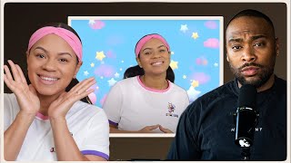 Celebrity Becoming The Black Ms. Rachel Profile