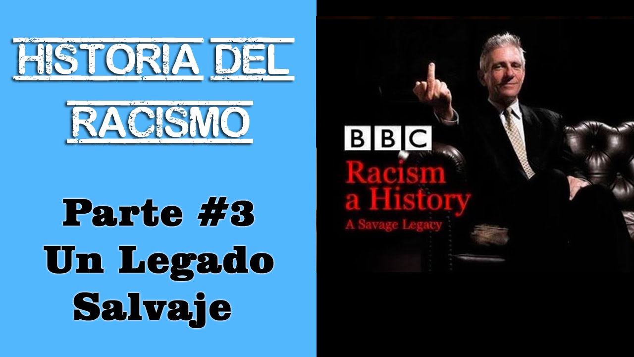 Documentales Historia Del Racismo prestamos online al instante