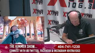 Famous The Kimmer Show Live on XTRA 106.3 Profile