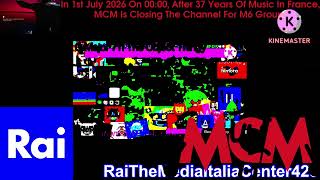 Preview 2 Clock Effects^3224 (MCM Closedown On 1 July 2026 At 00:00/ V1 & V2)