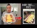 1970's Ham & Banana Hollandaise | Barry tries #25