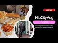 HipCityVeg Review 🌱 | Best Vegan Comfort Food in DC (Across from Capital One Arena)