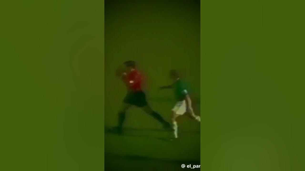 Y Esa Fue La Noche Más Linda Del Mundo 🥲 #shorts