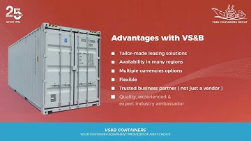 VS&B Containers Group