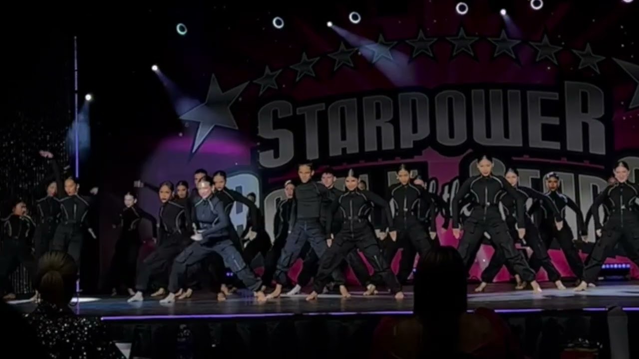 Tommy Tibball Choreographer Reel (2026)